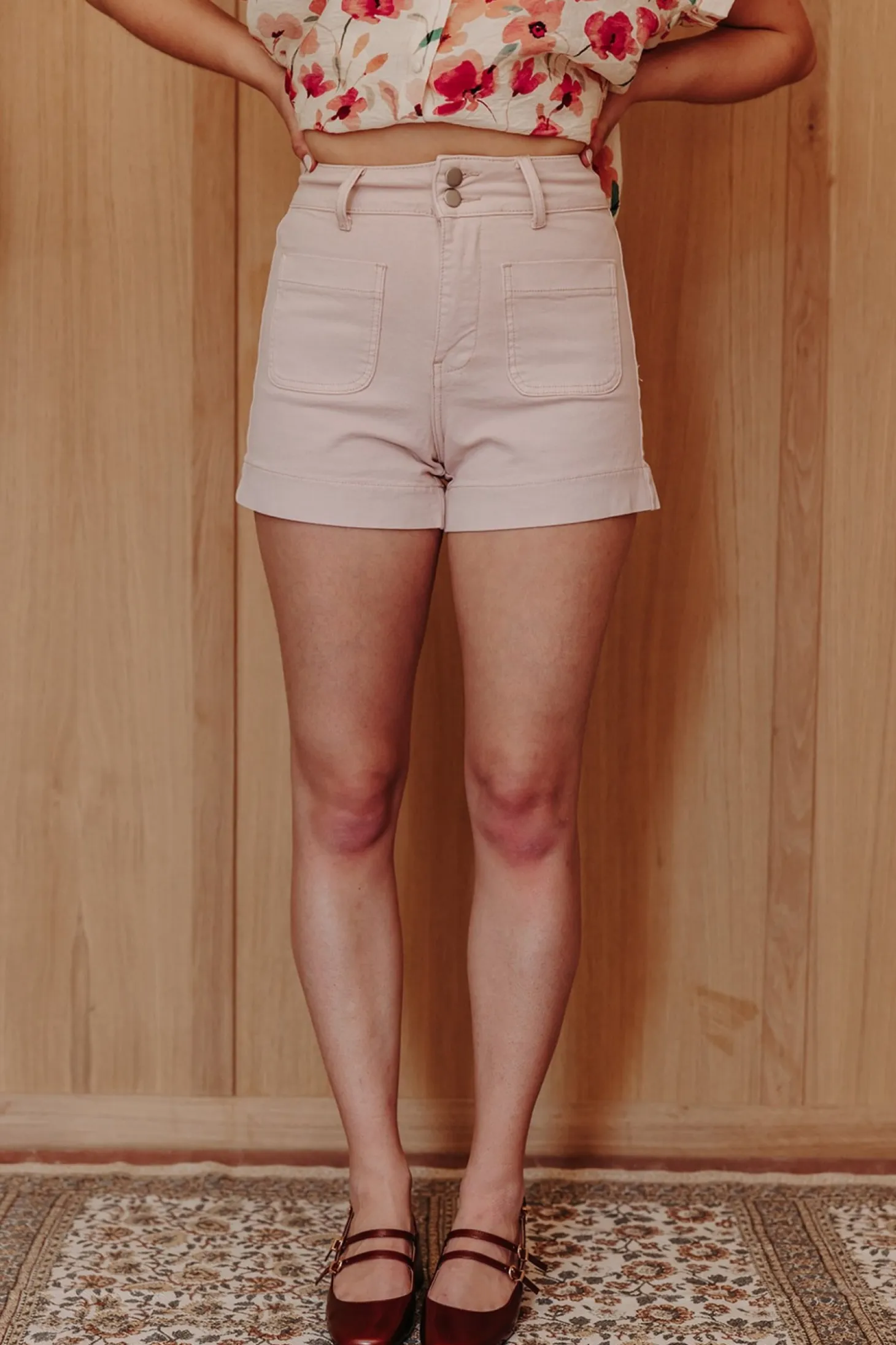 Short SOPHIE