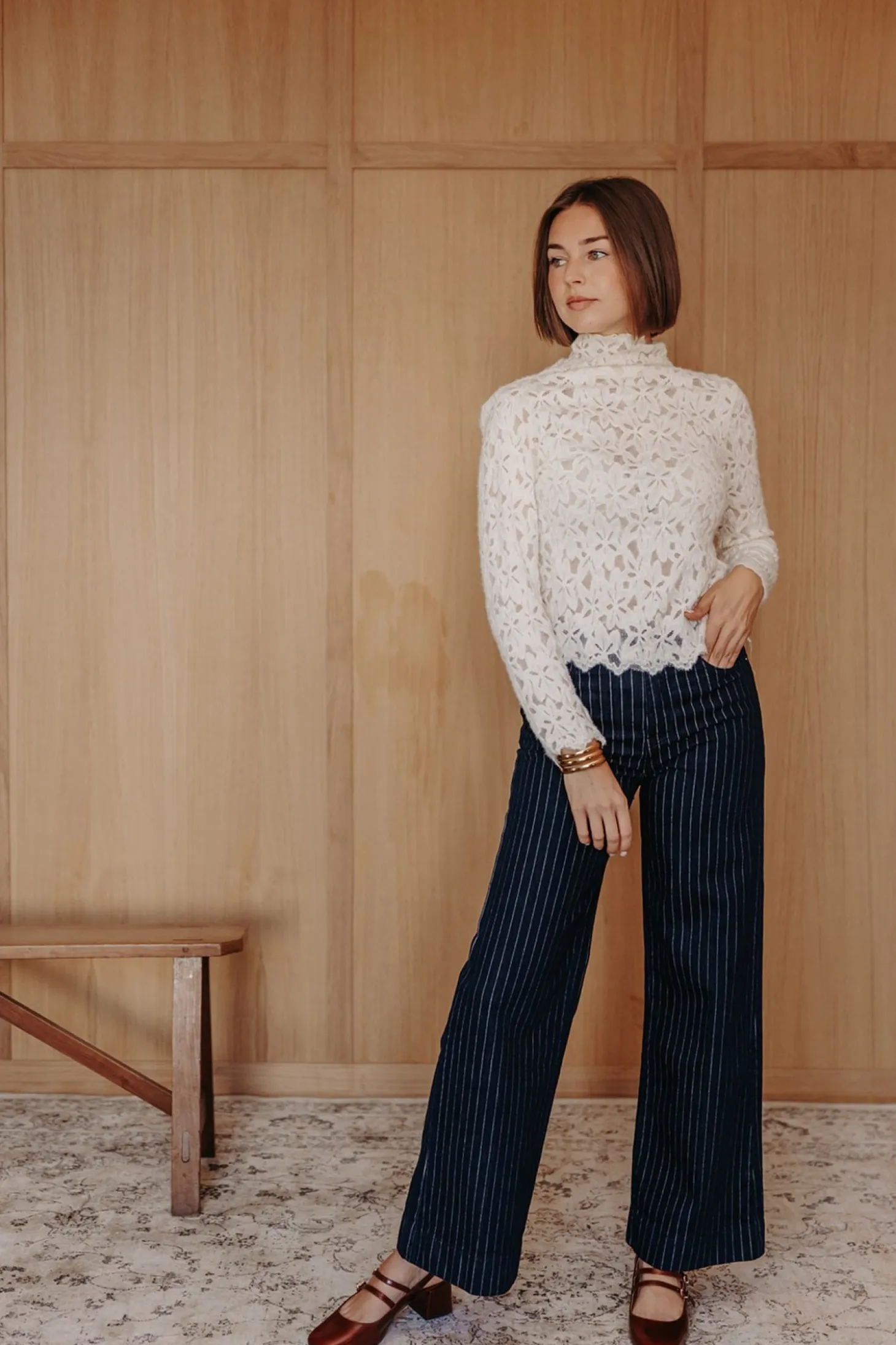Top PALOMA