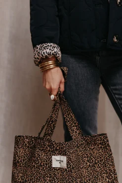 Tote bag BICHE