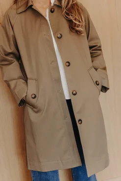 Trench VAYA