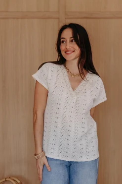 T-shirt ANASTASIA