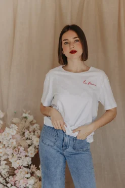 T-shirt ANISTY