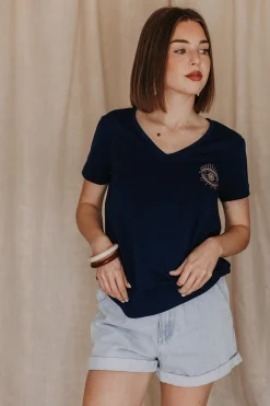 T-shirt ATHENES