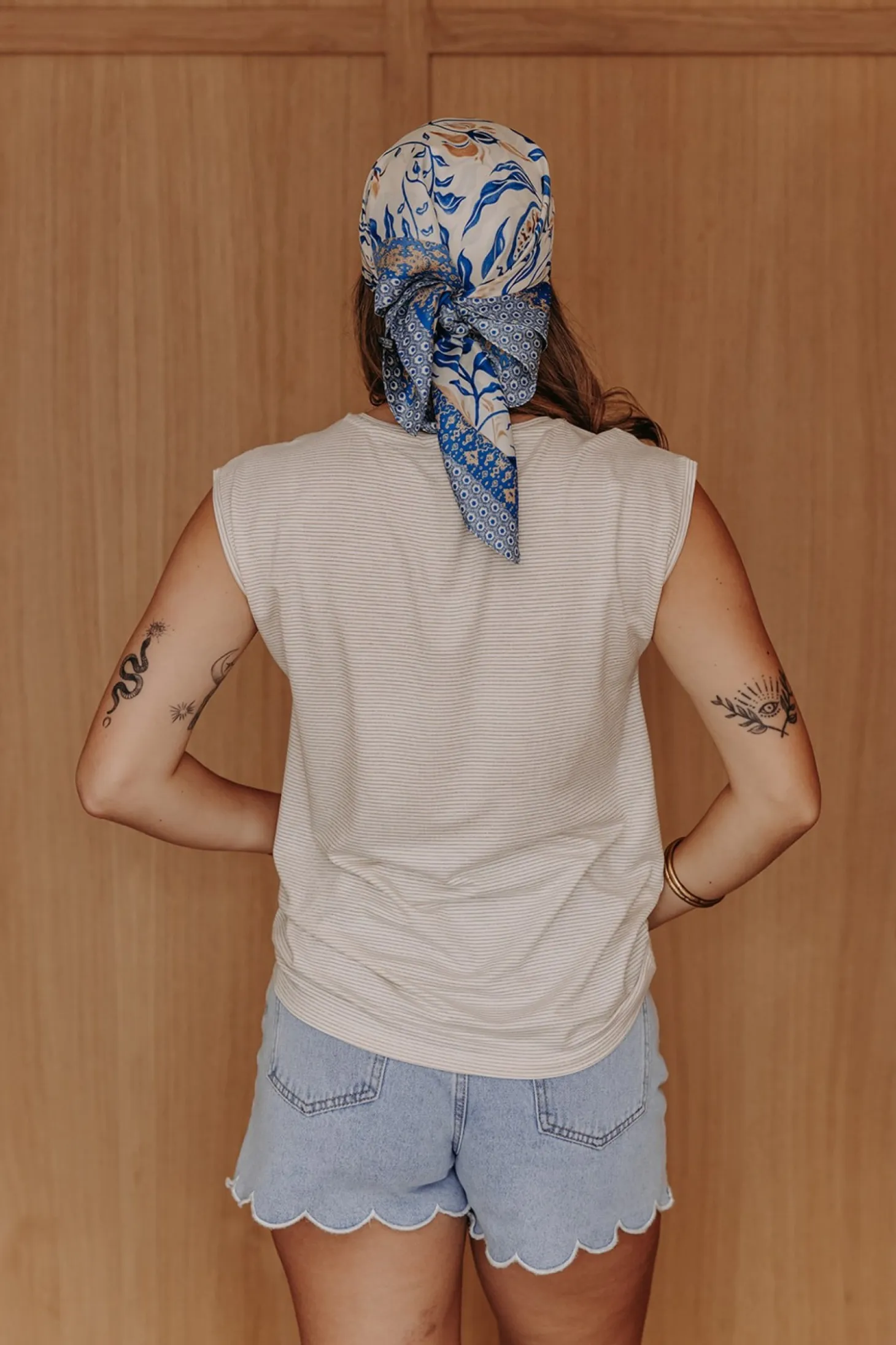 T-shirt BILLOTEE