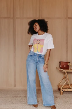 T-shirt FRIDA