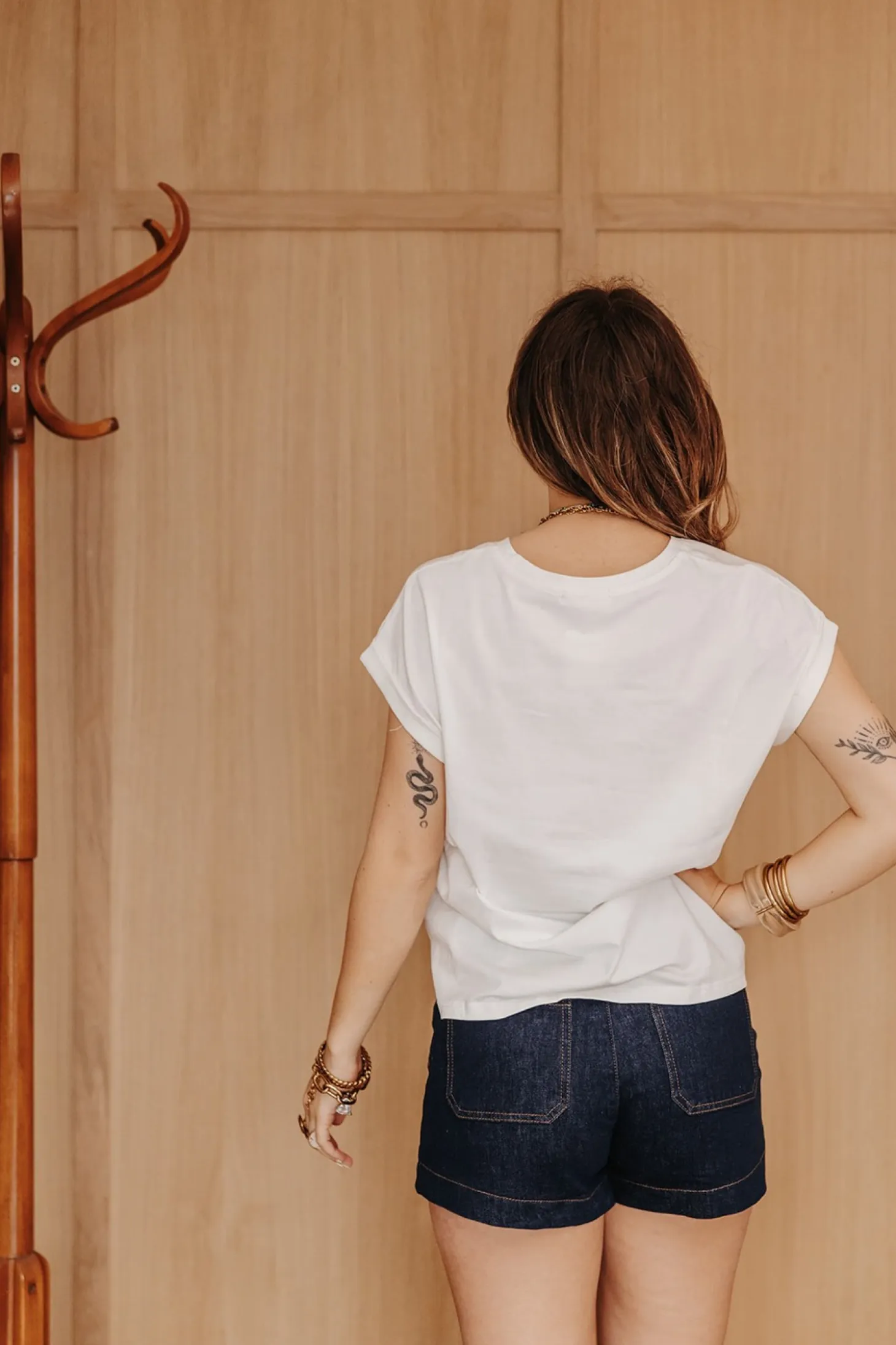 T-shirt HOMARD