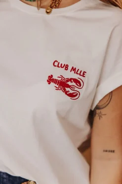 T-shirt HOMARD