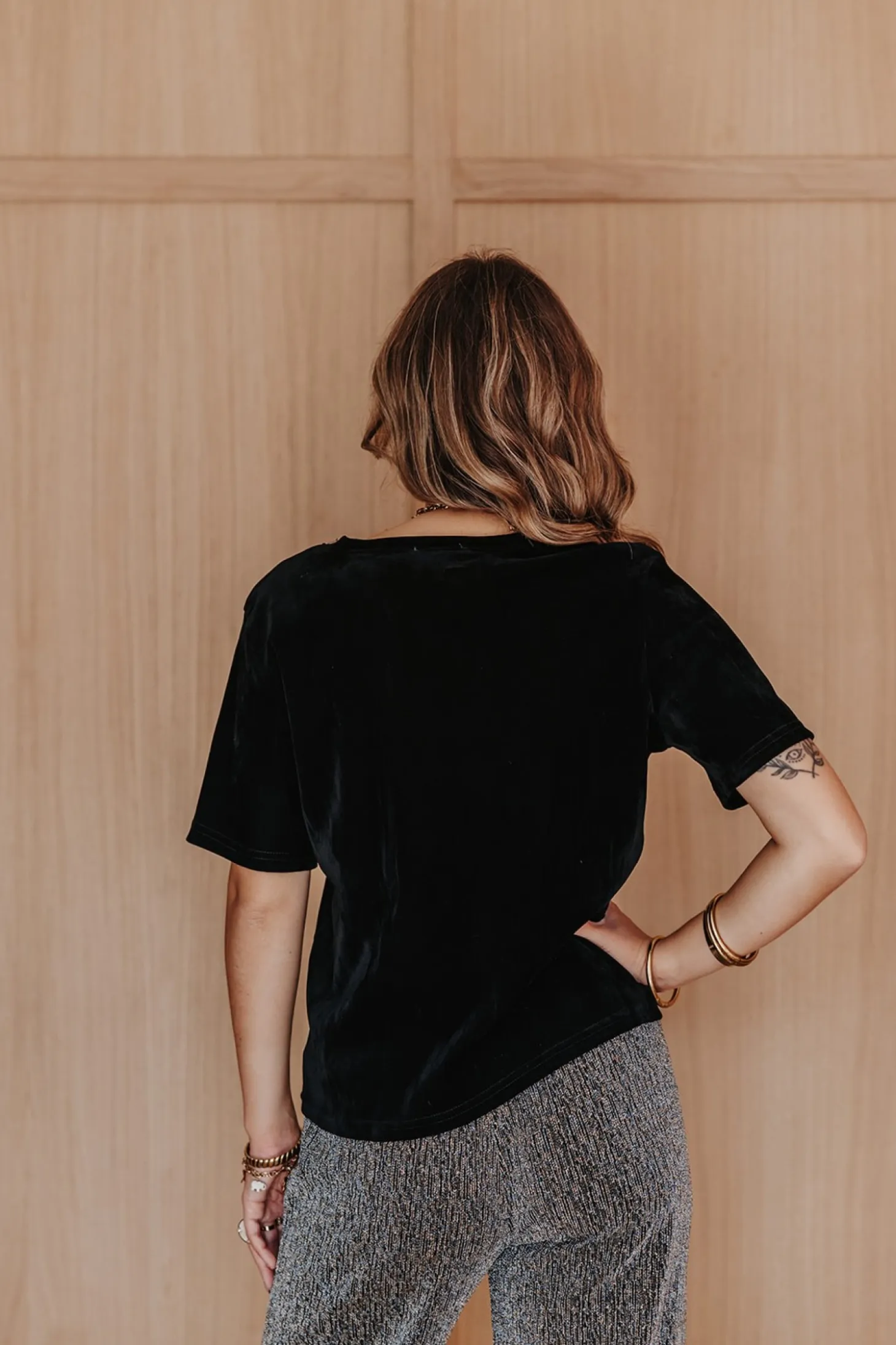 T-shirt MADISON
