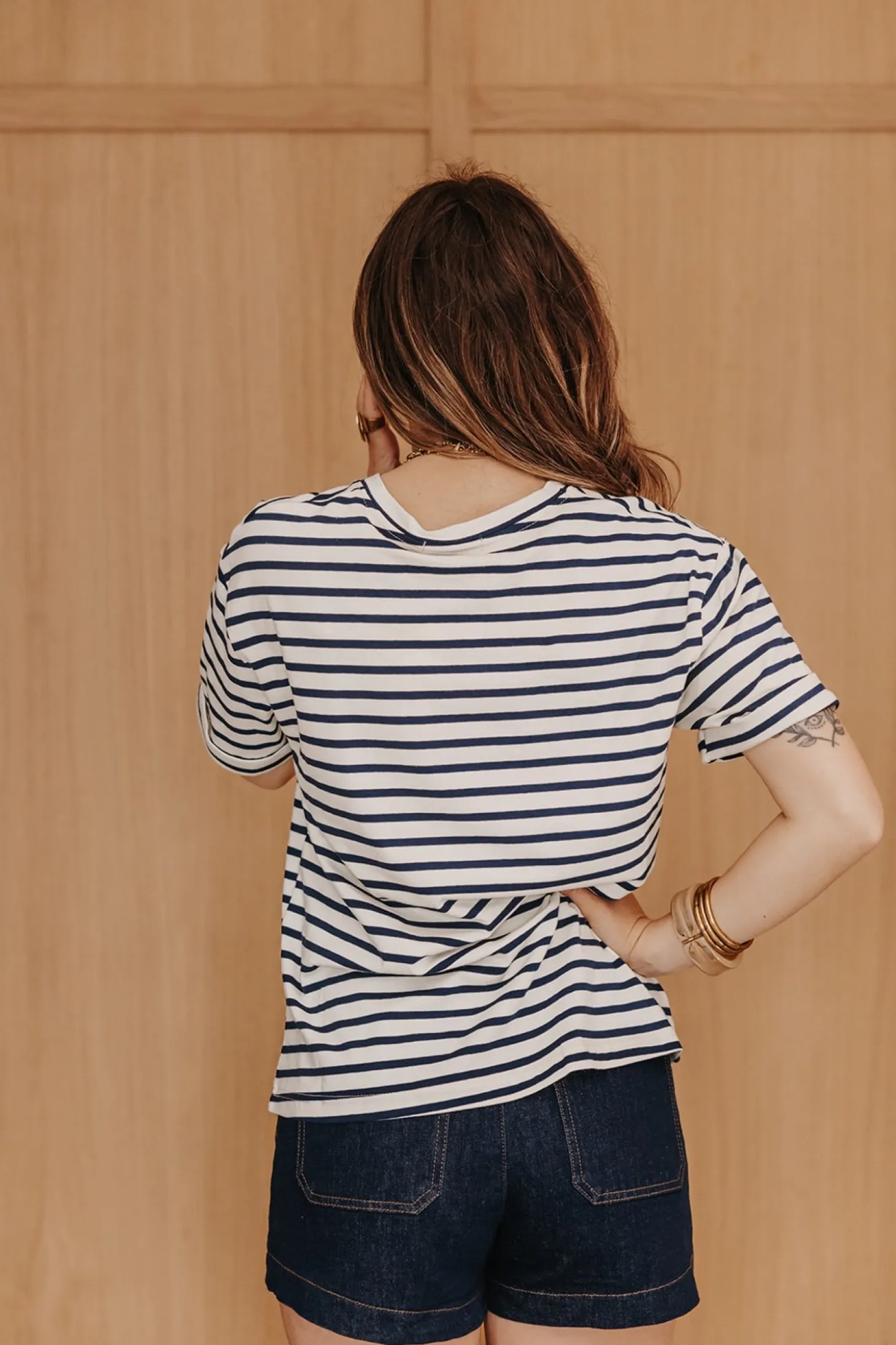 T-shirt OLERON