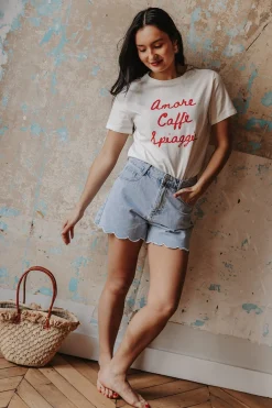 T-shirt ROME