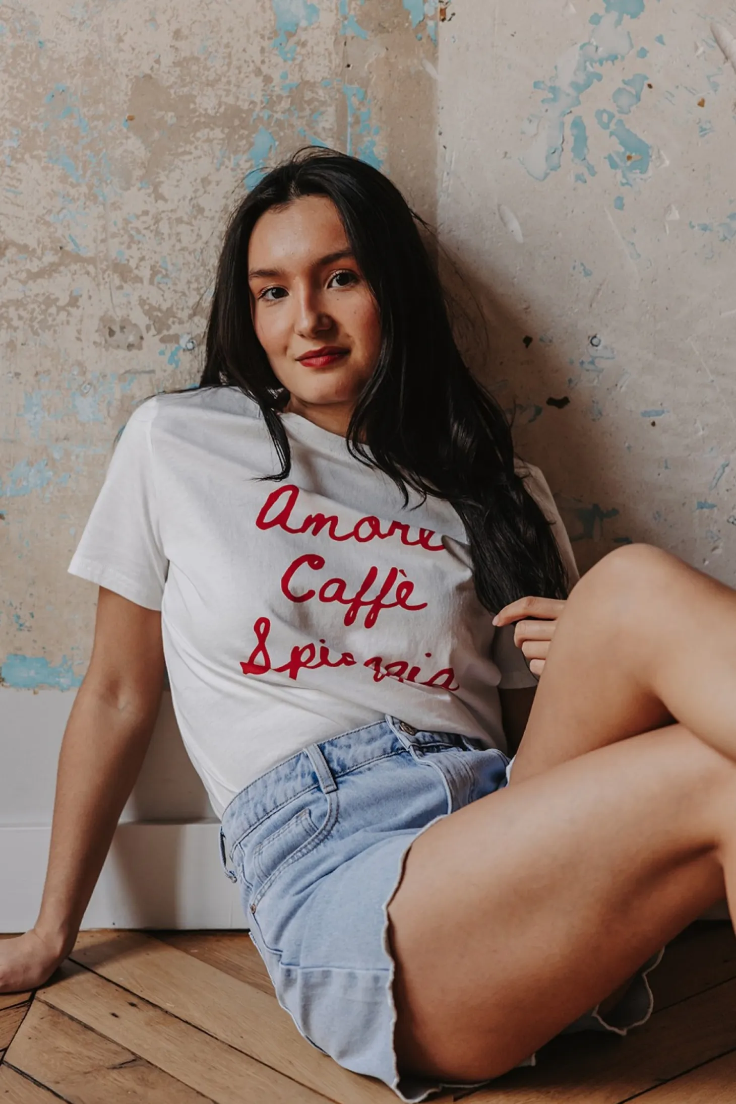 T-shirt ROME