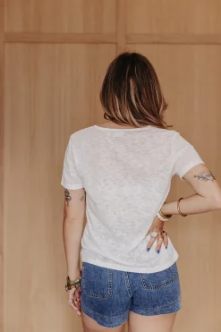 T-shirt VIAGGI