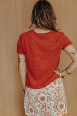 T-shirt VIAGGI