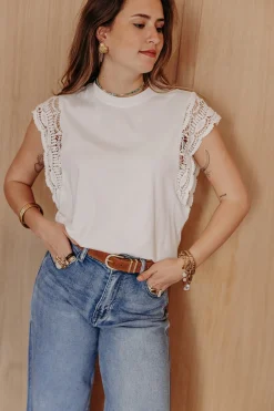 T-shirt VIMANDALA