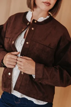 Veste ADELAIDE