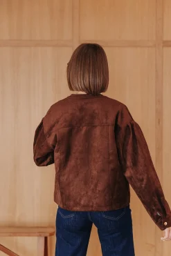 Veste ADELAIDE