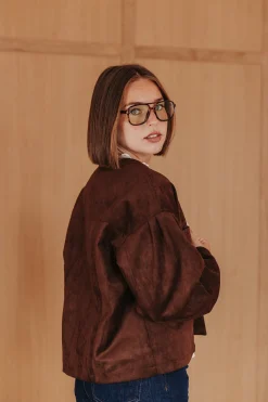 Veste ADELAIDE