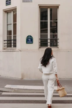 Veste ANGELA