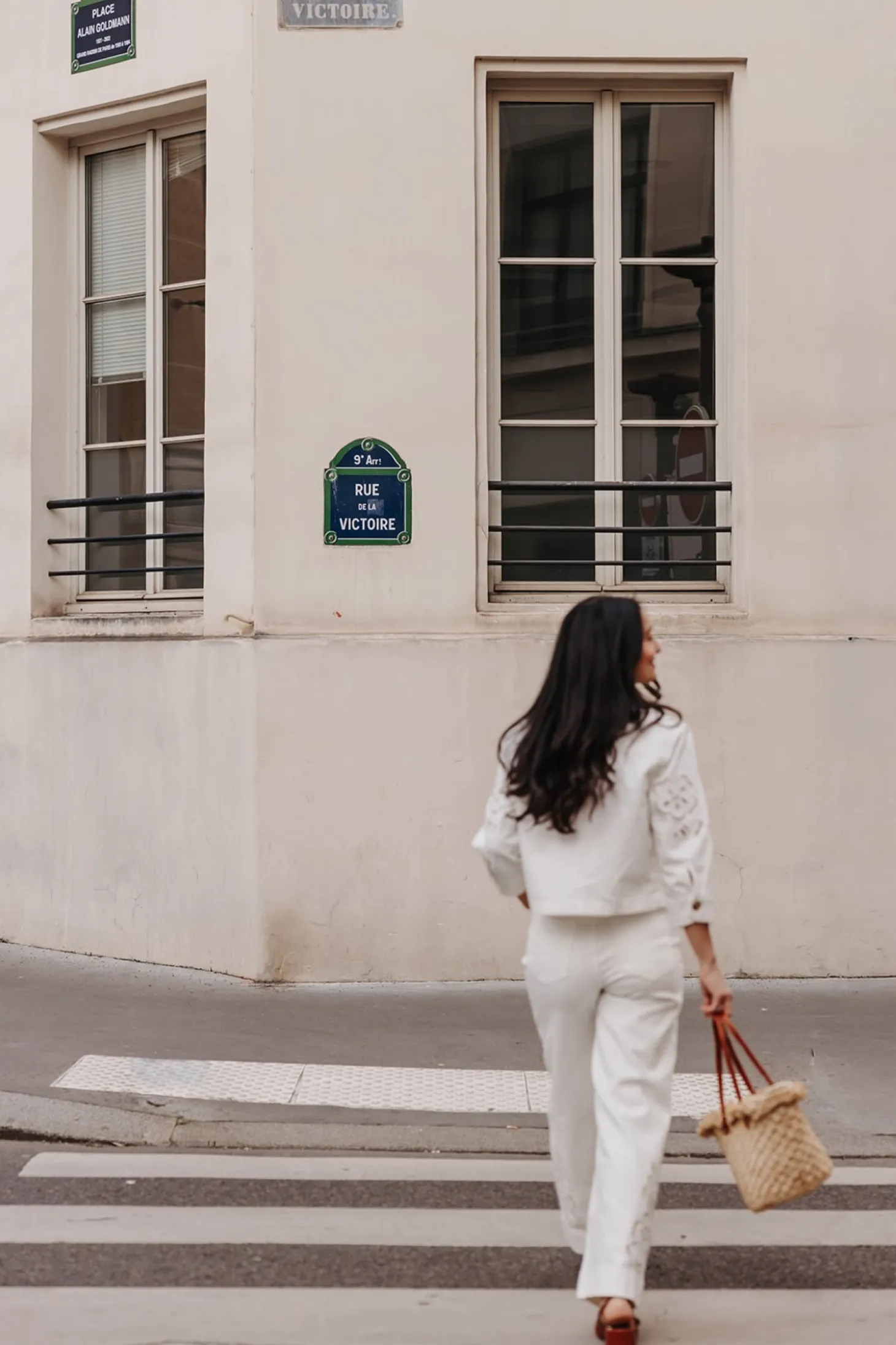 Veste ANGELA