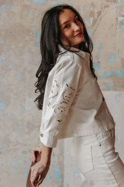Veste ANGELA
