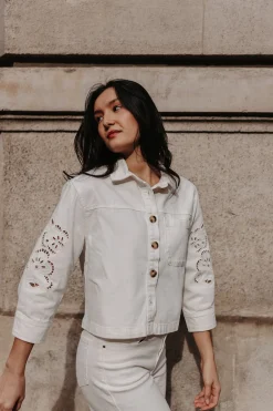 Veste ANGELA