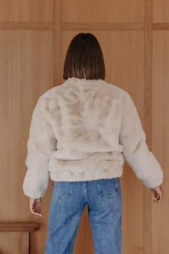 Veste CAPUCINE