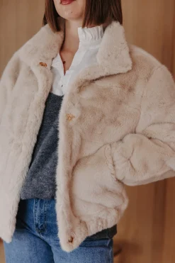 Veste CAPUCINE
