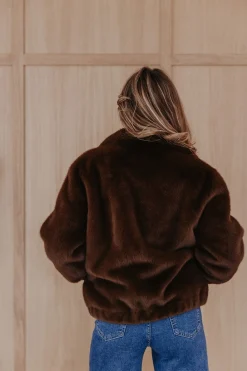 Veste CAPUCINE