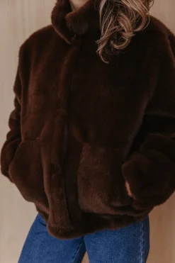 Veste CAPUCINE