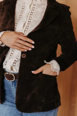 Veste CARLOS
