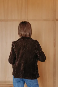 Veste CARLOS