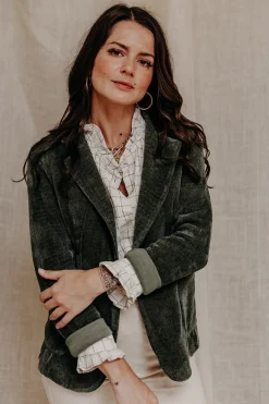 Veste CARLOS