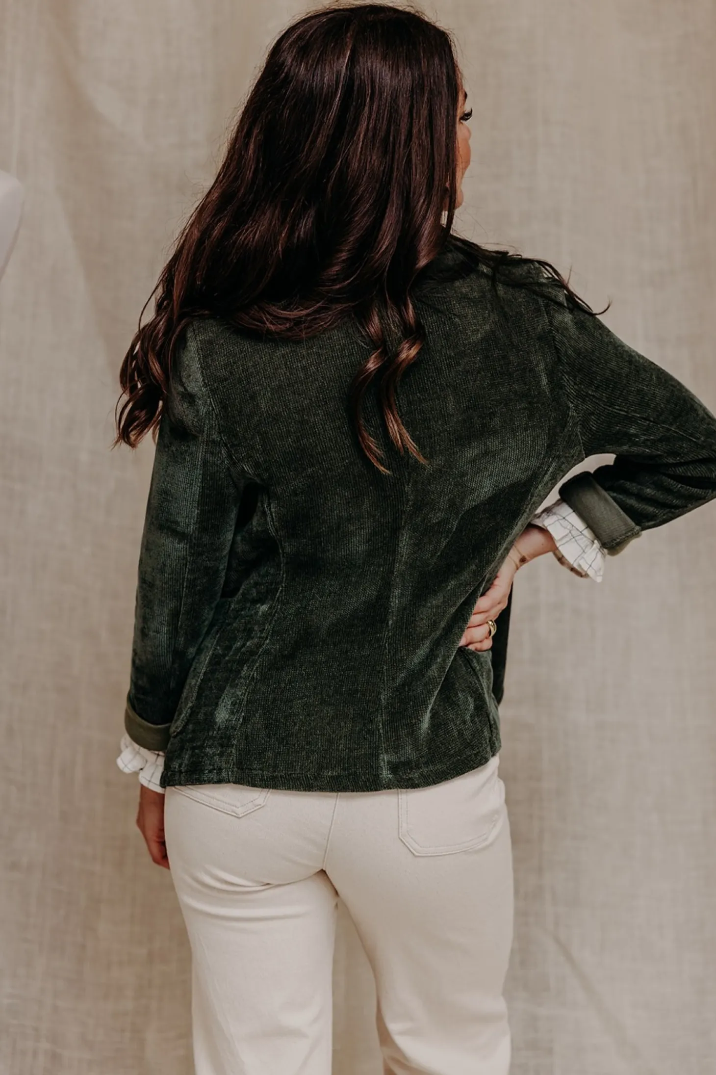Veste CARLOS