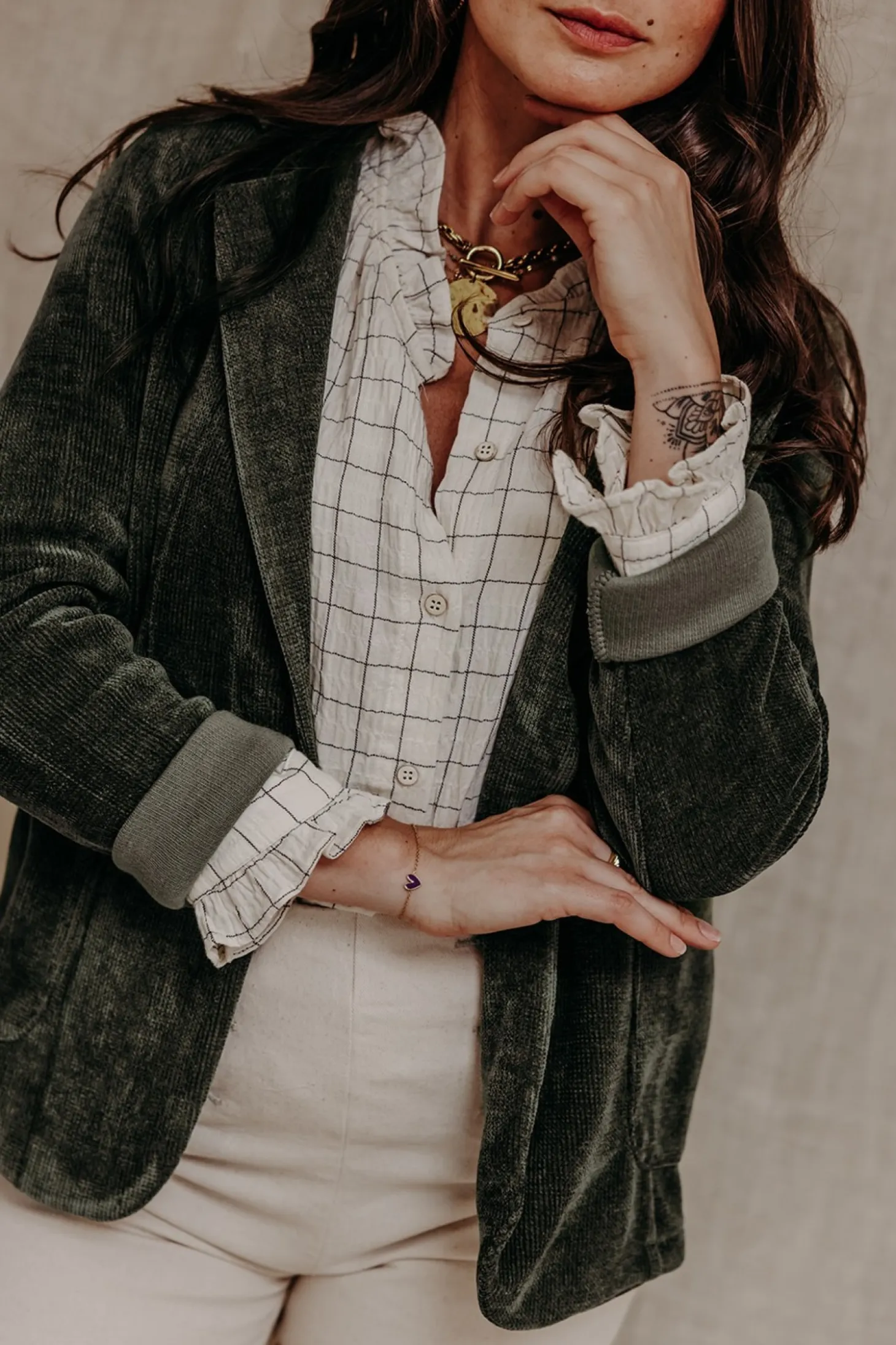 Veste CARLOS