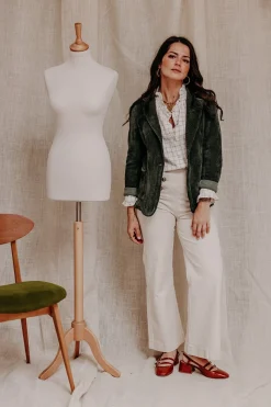 Veste CARLOS