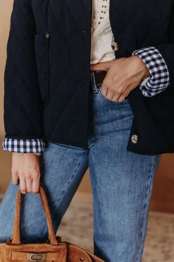 Veste CLOUDY