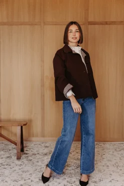 Veste COLINE