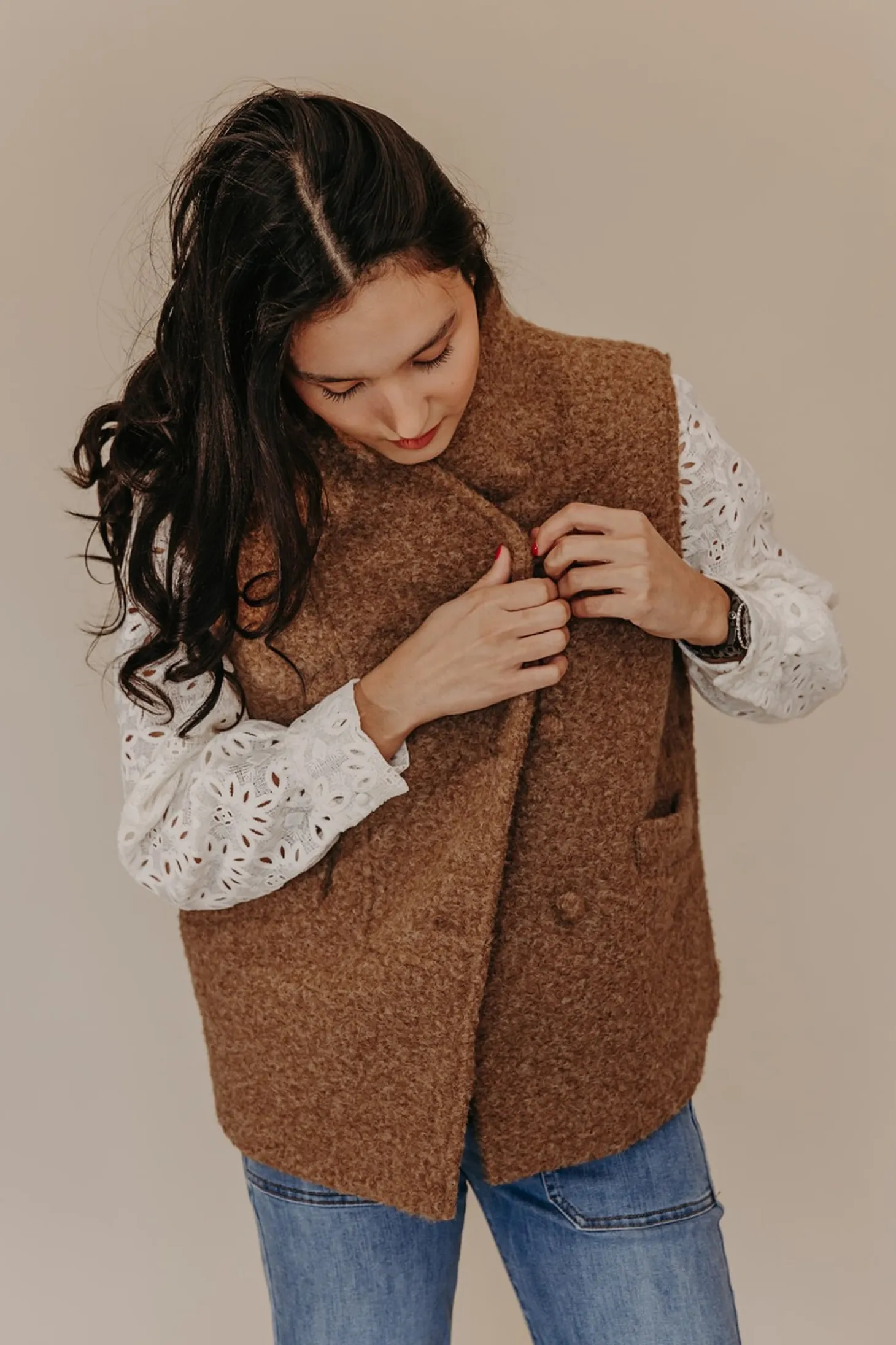 Veste ELEGIE