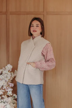 Veste ELEGIE
