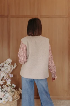 Veste ELEGIE