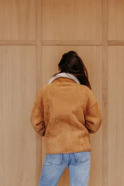 Veste GIVRE