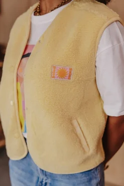 Veste HALO