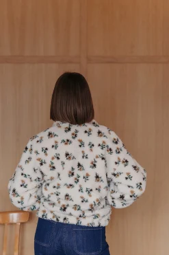 Veste LAPONIE