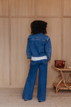 Veste MILA