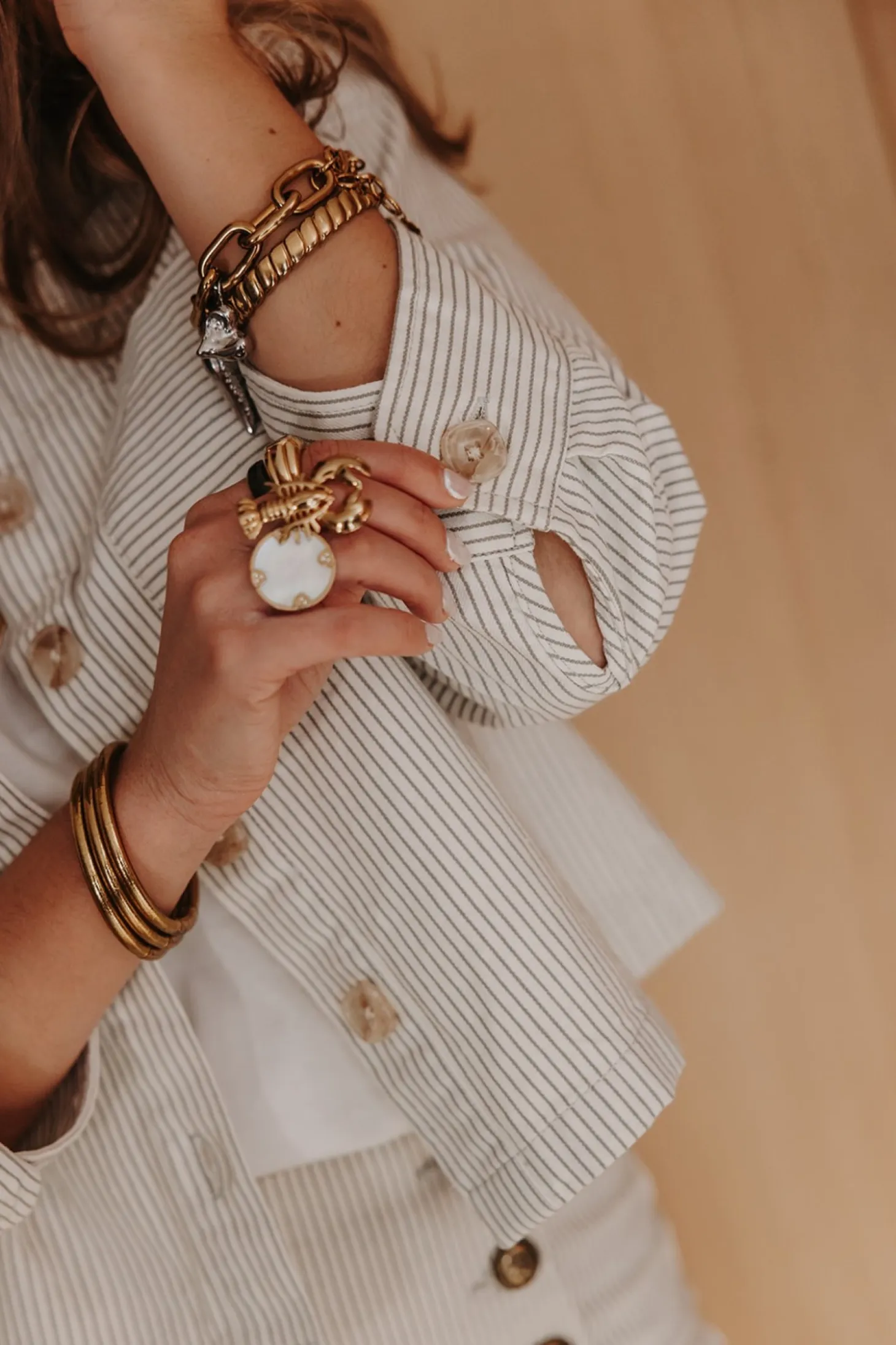 Veste MILA