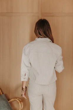 Veste MILA