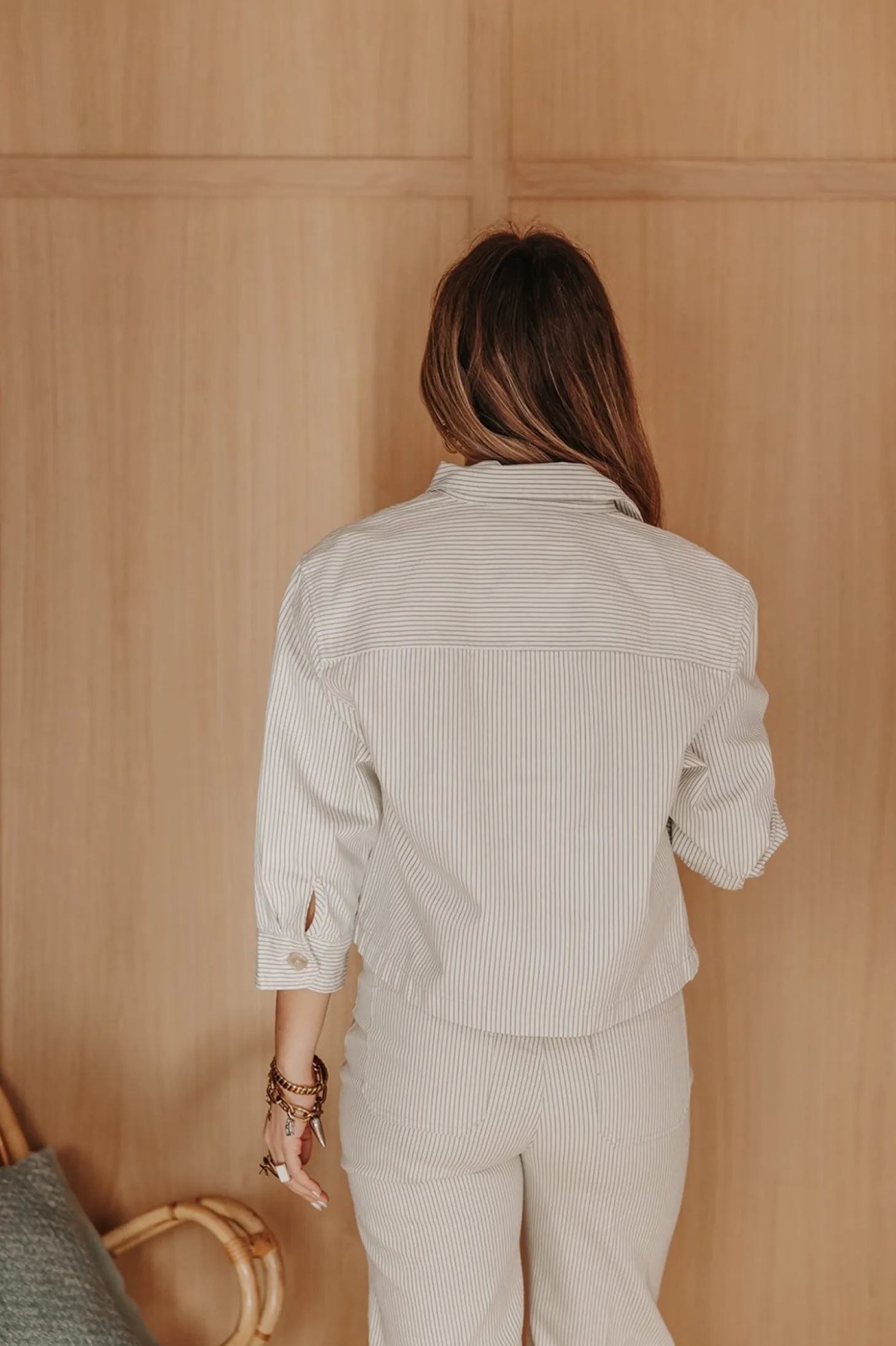 Veste MILA