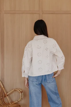 Veste MILONA
