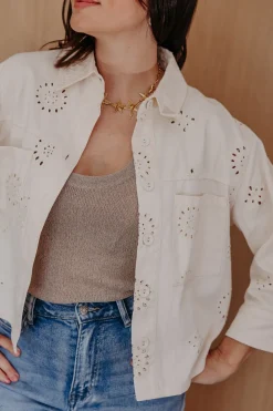 Veste MILONA