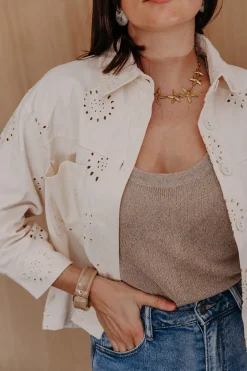 Veste MILONA